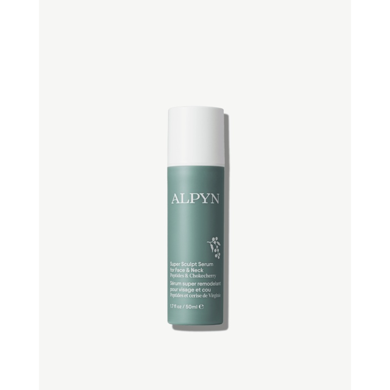 Super Sculpt Serum For Face & Neck 1.7 oz / 50 ml