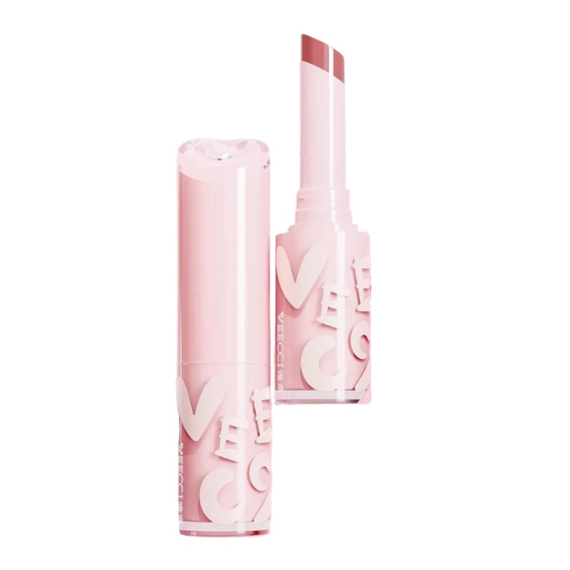 VEECCI Hydrating Essence Lipstick 1.6g  M01 Sweet Guava