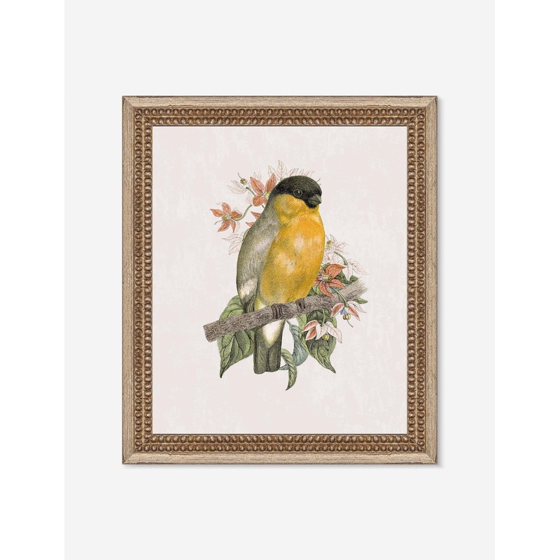 Wings of Wonder Wall Art by Lilly Kinsey 12″ x 14″
