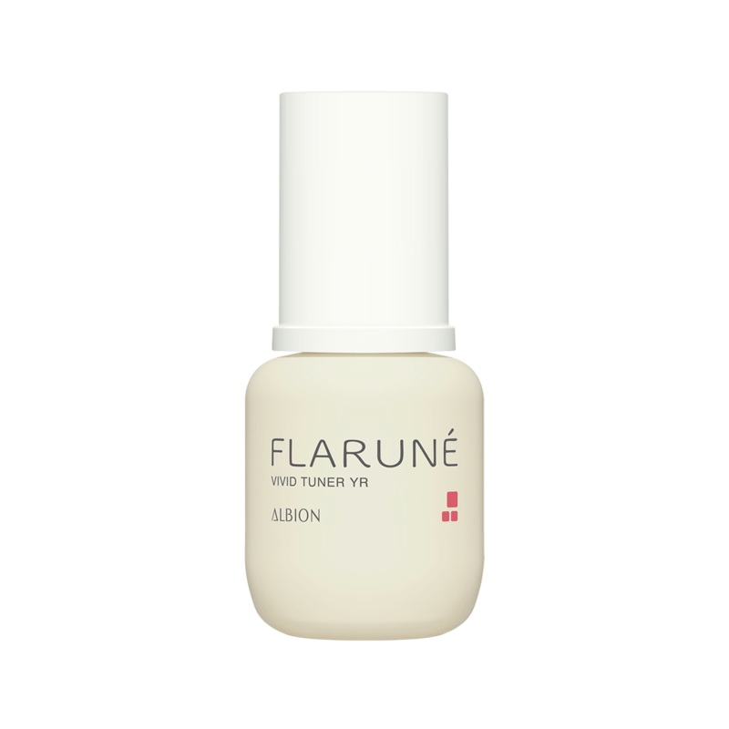 Albion Flarune Vivid Tuner YR