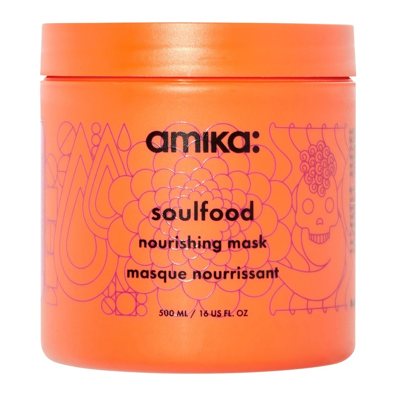 Amika SOULFOOD Nourishing Mask 16 oz / 500 ml