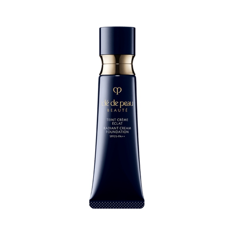 Cle De Peau Beaute TEINT CRME CLAT Radiant Cream Foundation N Ocher00