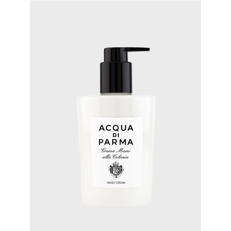 Colonia Hand Cream