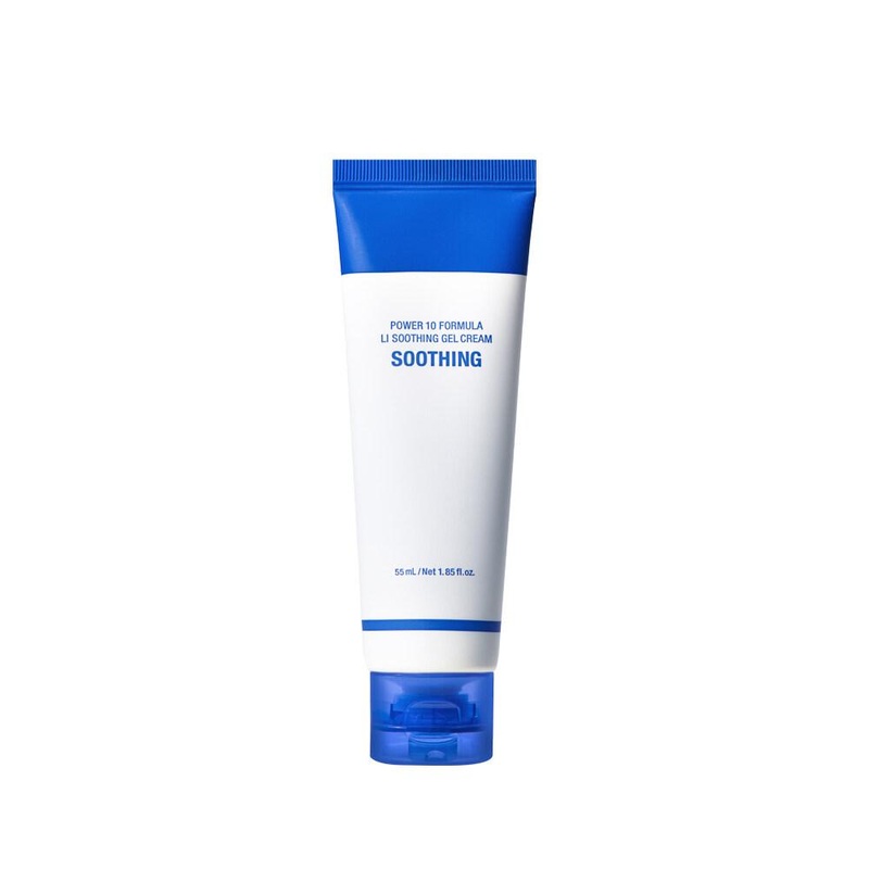 It’s skin Power 10 Formula LI Soothing Gel Cream 55mL