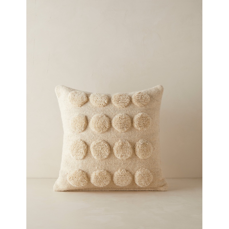 Kohta Pillow by Sarah Sherman Samuel Square