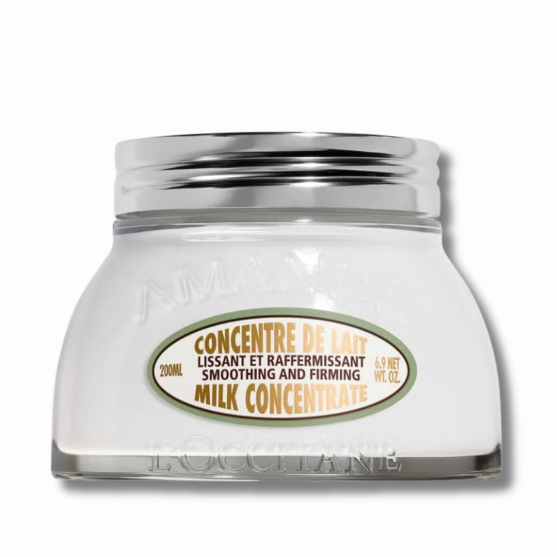 L’Occitane Almond Milk Concentrate 200ml