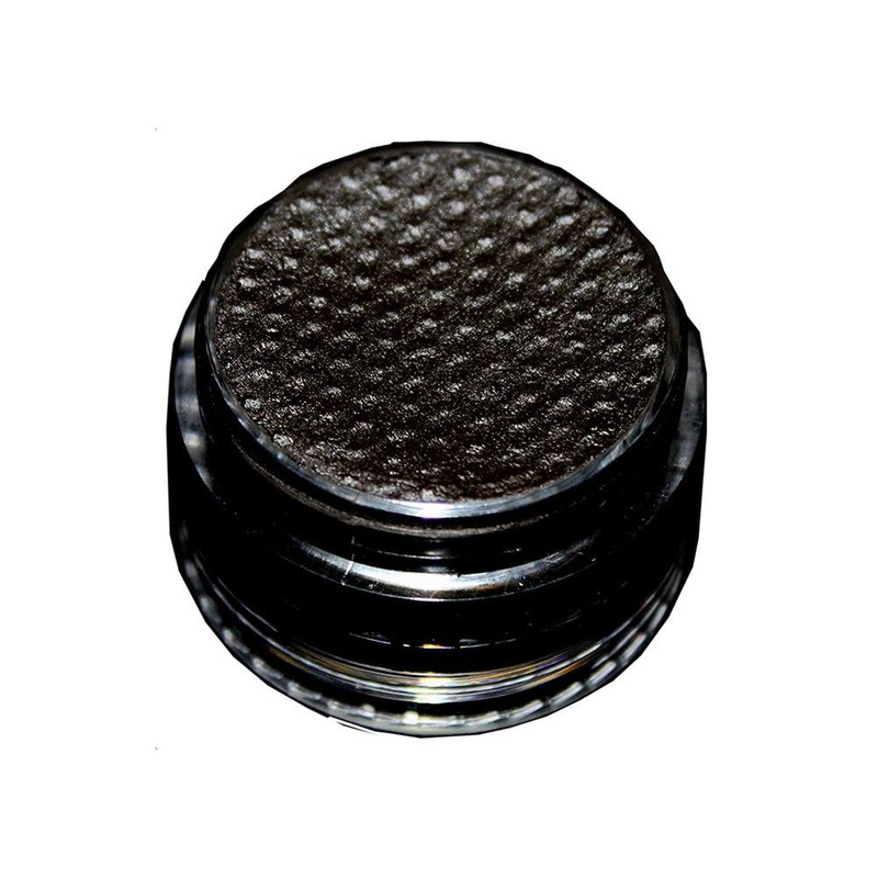MiKim FX AQ Matte Face Paint – Black F27 17 gm
