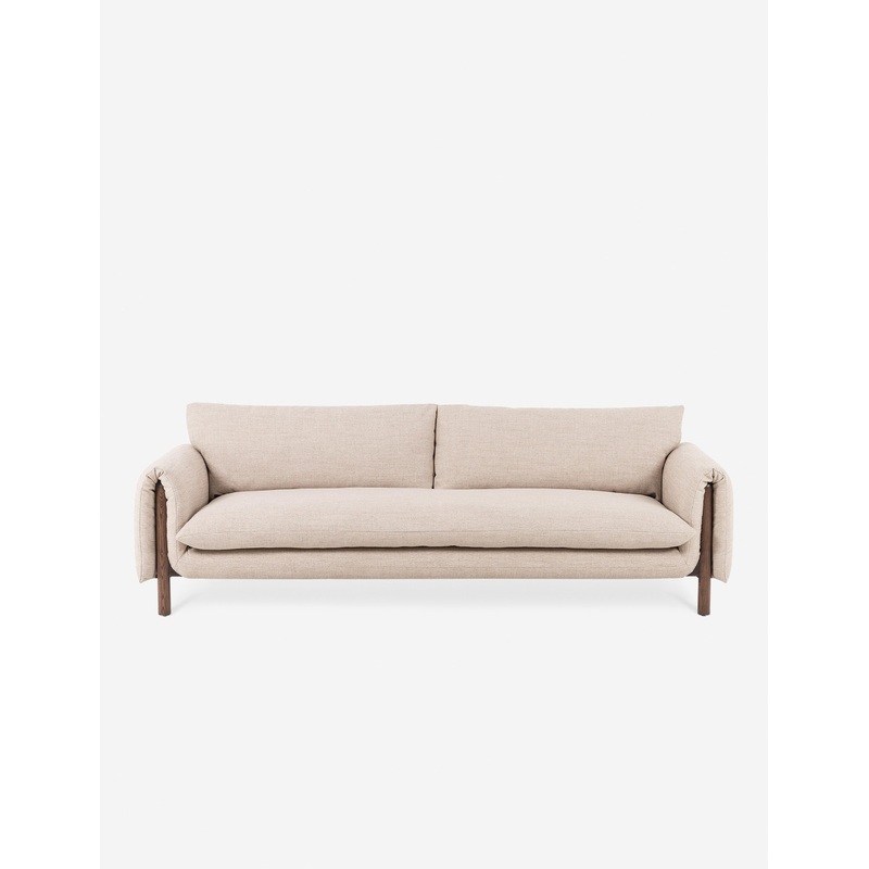 Odelia Sofa Natural