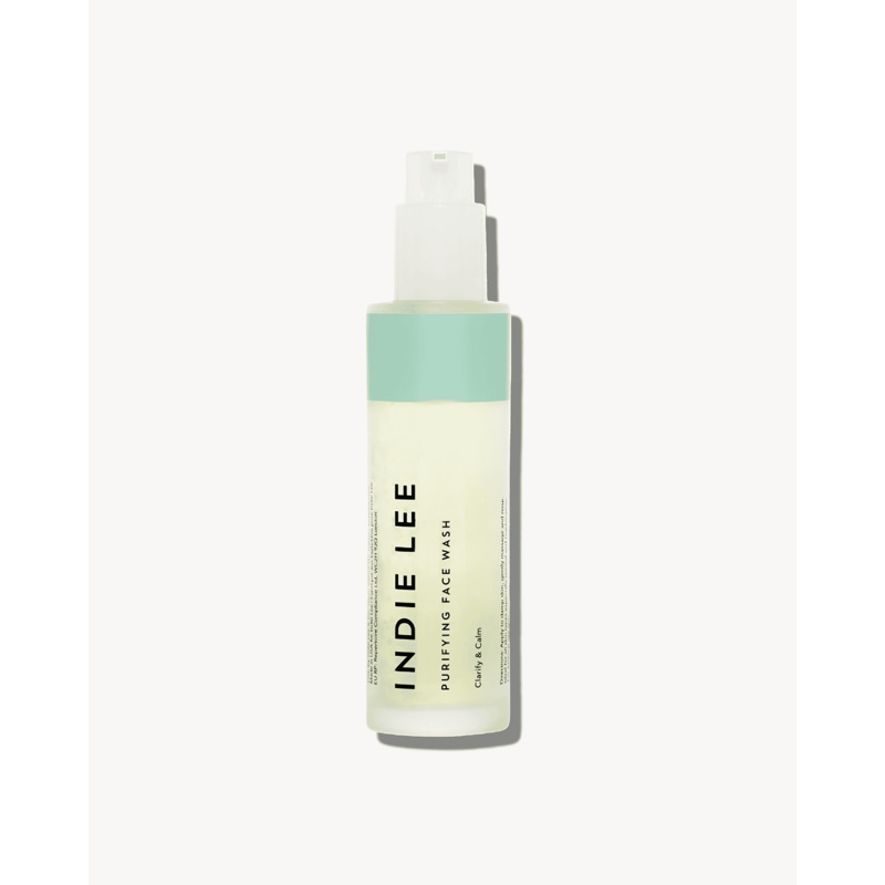 Purifying Face Wash 4.2 oz / 125 ml