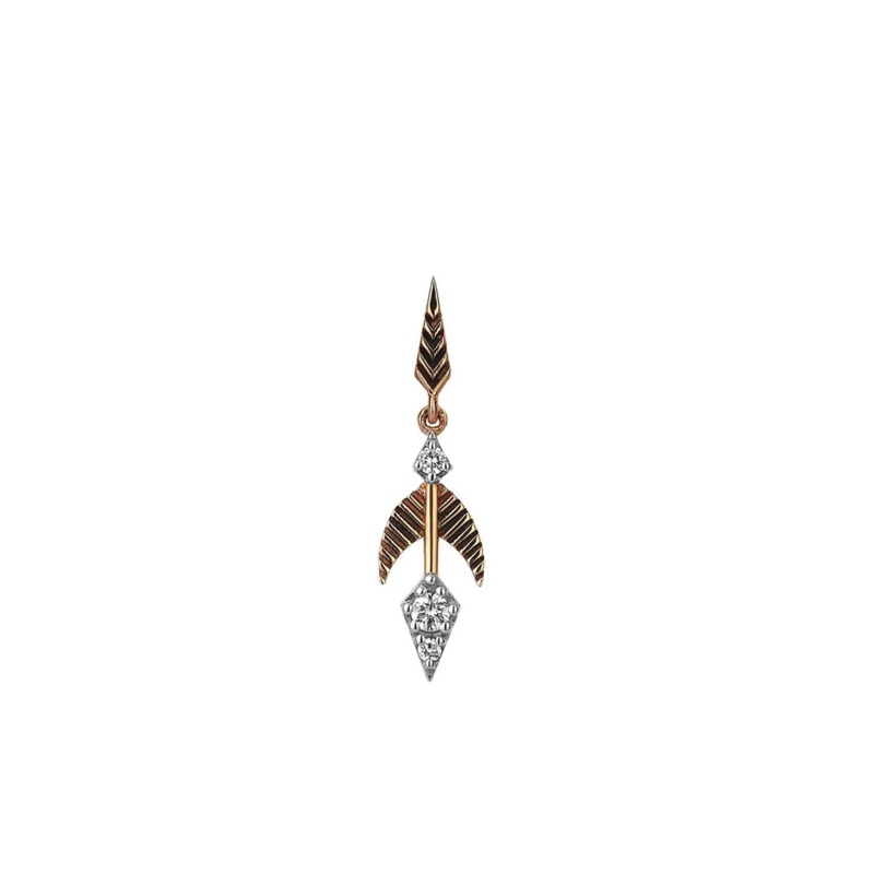 QUETTA EARRING