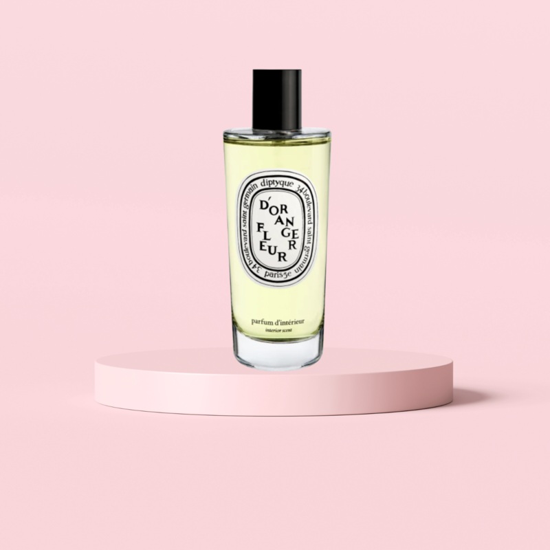 Room Spray D’ORANGER FLEUR