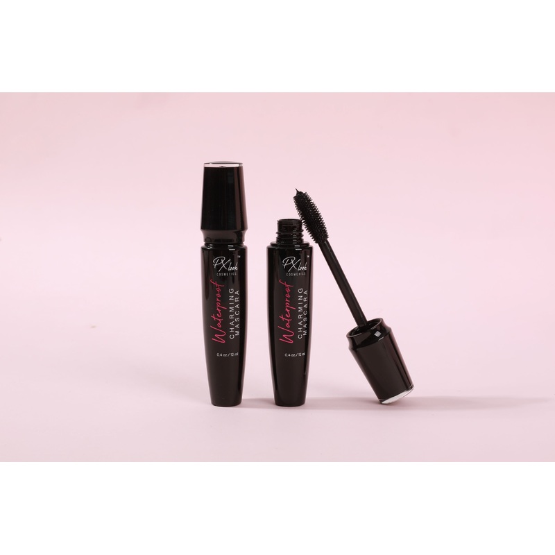 Waterproof Charming Mascara