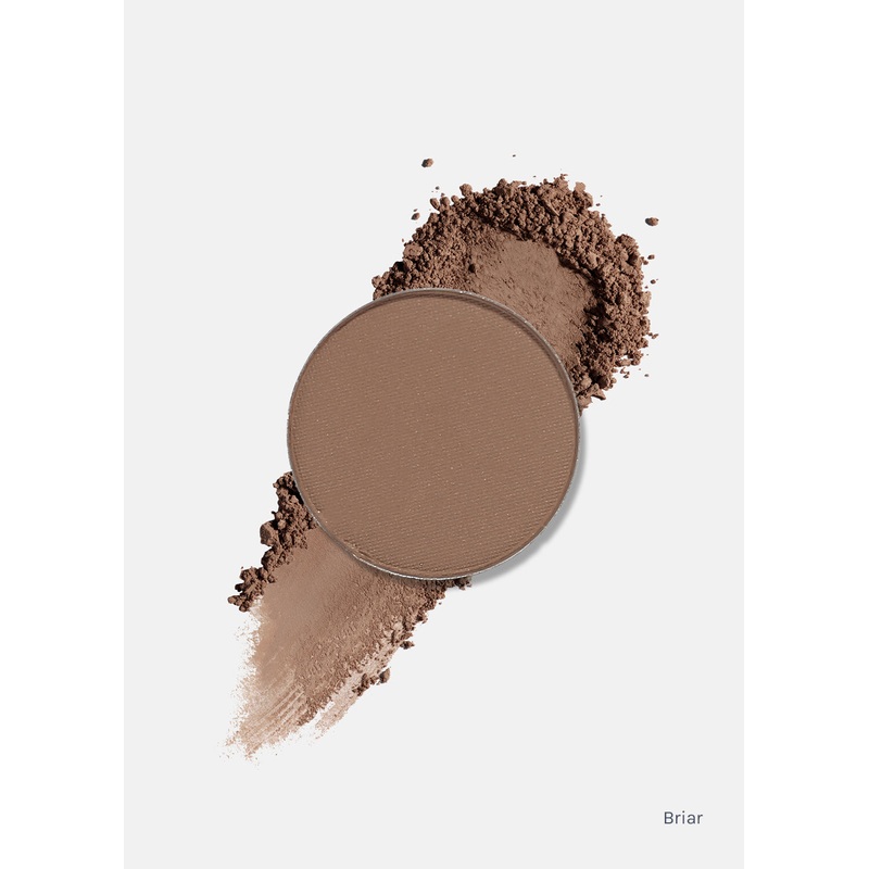 AOA Single Pressed Eyeshadow – Briar