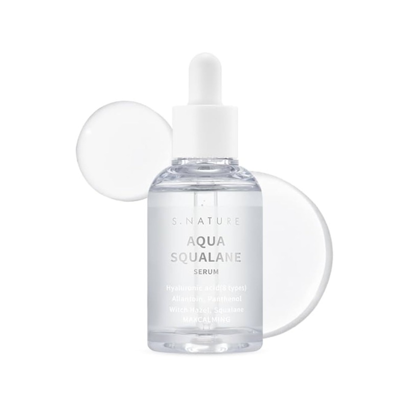 Aqua Squalane Serum
