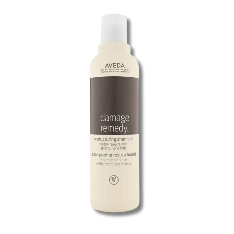 Aveda Damage Remedy Restructuring Shampoo 250ml