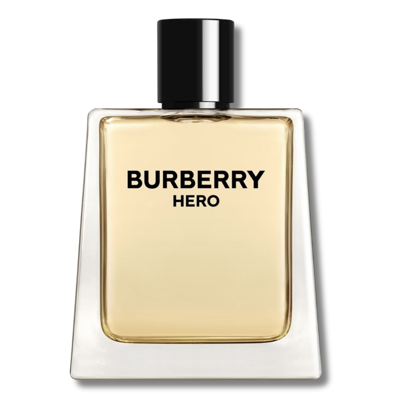 Burberry Hero Eau de Toilette for Men 150ml