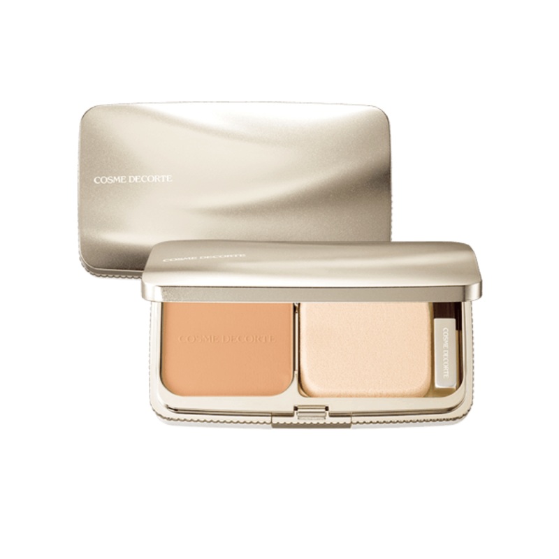 Decorte Even Perfect Powder Foundation 301 refill
