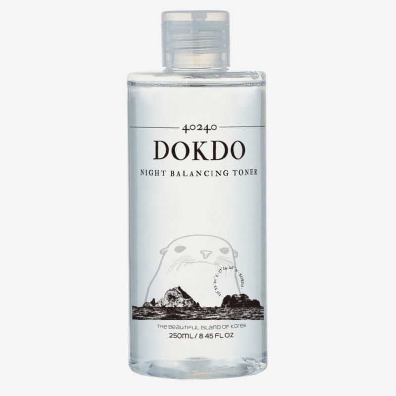 Doctor Lee 40240 Dokdo Night Balancing Toner 250ml
