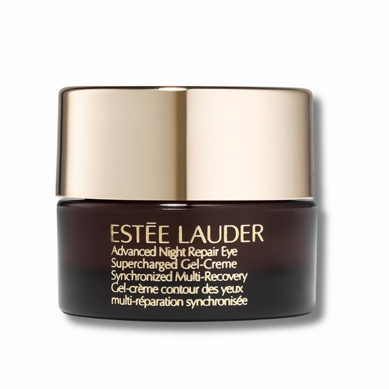 Este Lauder Advanced Night Repair Eye Supercharged Gel-Creme 5ml