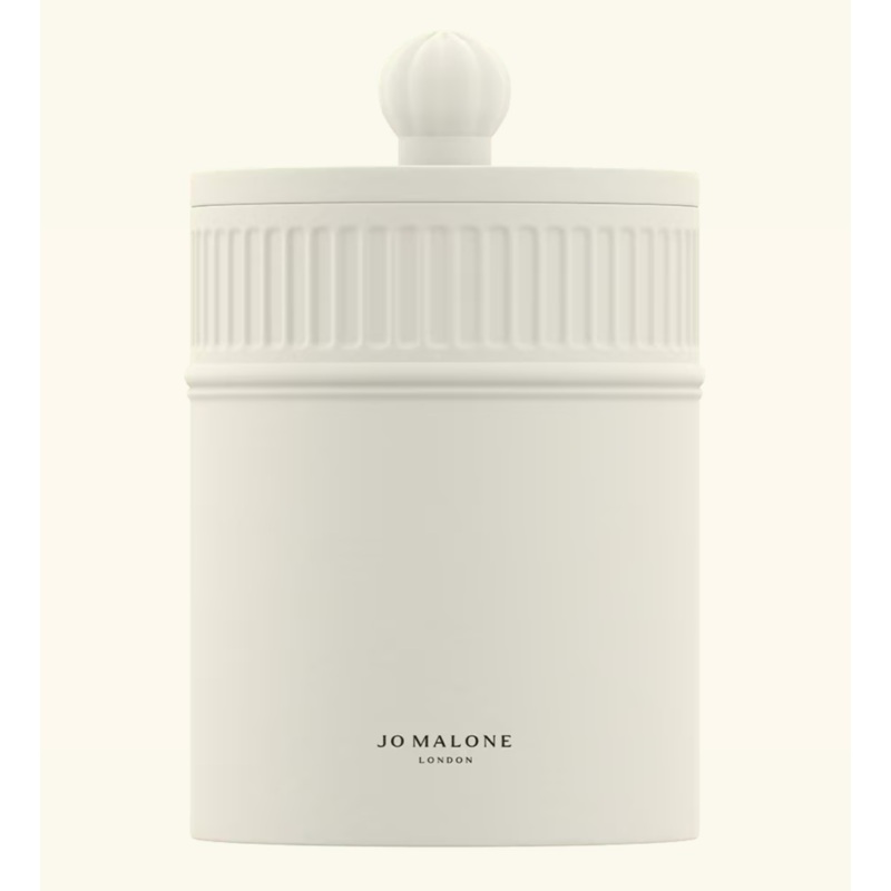 Fresh Fig & Cassis Townhouse Candle