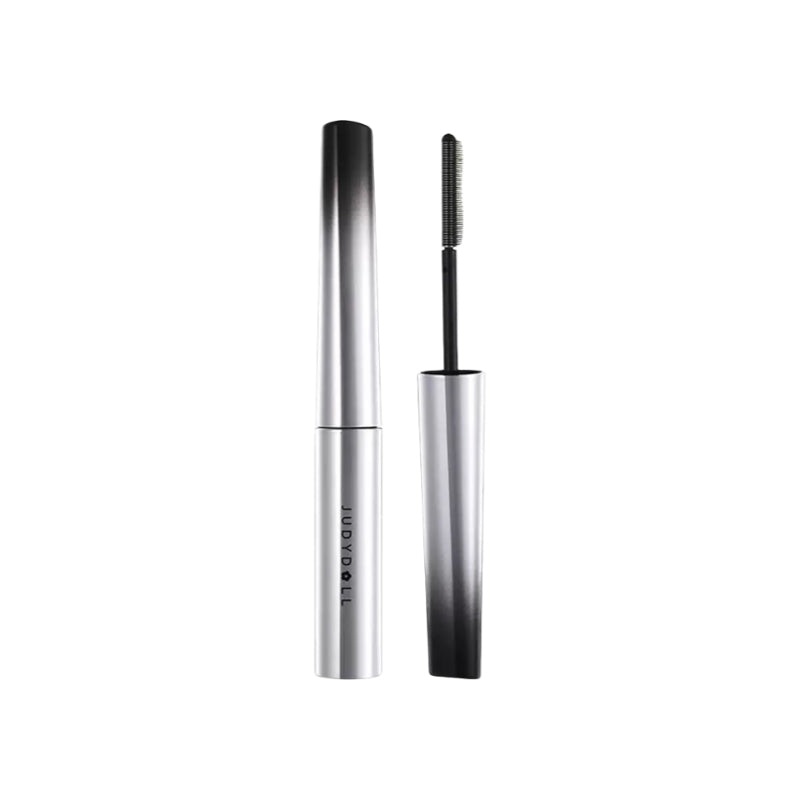 Judydoll Iron Strong Mascara Lifting Waterproof Feather Lash Iron Mascara 01
