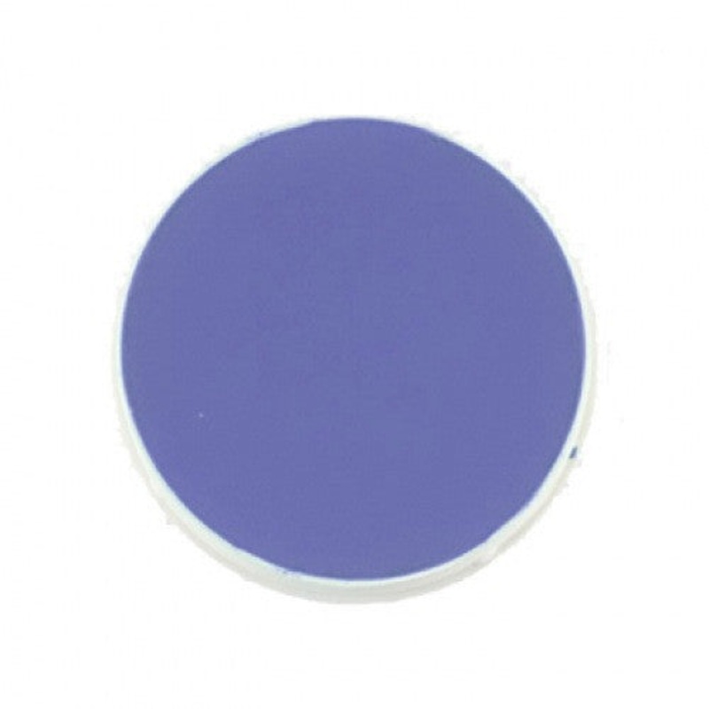Kryolan Purple Aquacolor – Periwinkle – 483 30 ml (1 oz)