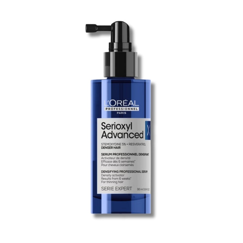 L’Oral Professionnel Seri Expert Advanced Denser Hair Serum for Thinning Hair 90ml