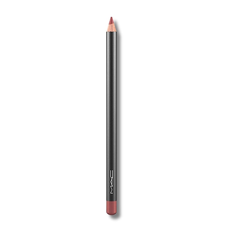MAC Lip Pencil 1.4g (Various Shades) Auburn