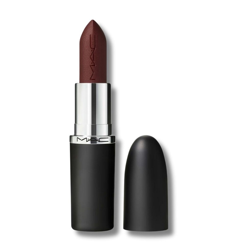 MAC Macximal Silky Matte Lipstick 3.5g (Various Shades) ACTING NATURAL