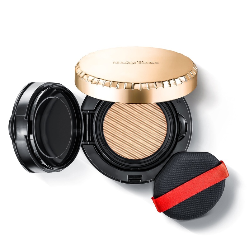 Maquillage Dramatic Jelly Compact 01 Bright to slightly bright Refill