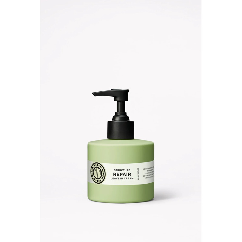 Maria Nila Structure Repair Leave In Cream 6.8 oz / 200 ml