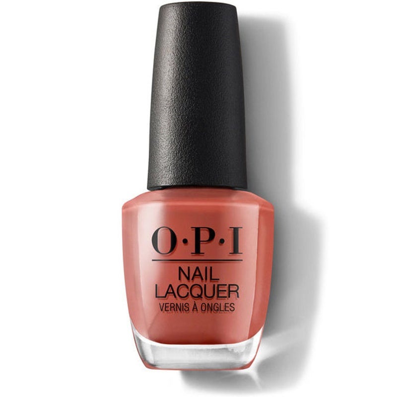 OPI Nail Lacquer Nail Polish – Yank My Doodle
