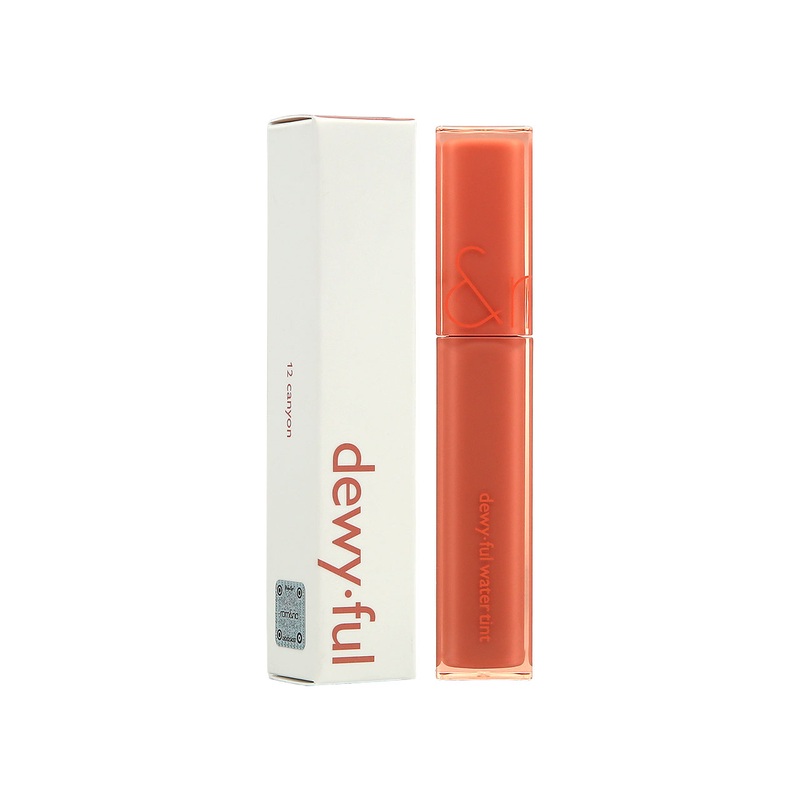 Rom&nd Dewyful Water Tint #12 Canyon 5g