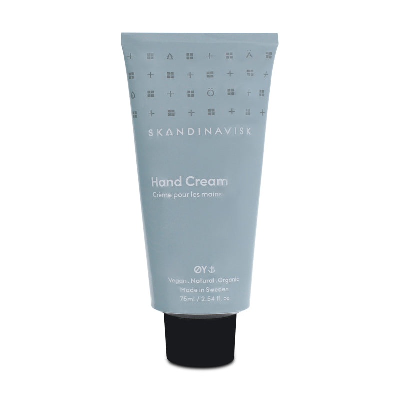 Skandinavisk Hand Cream 75ml (Blemished Box)