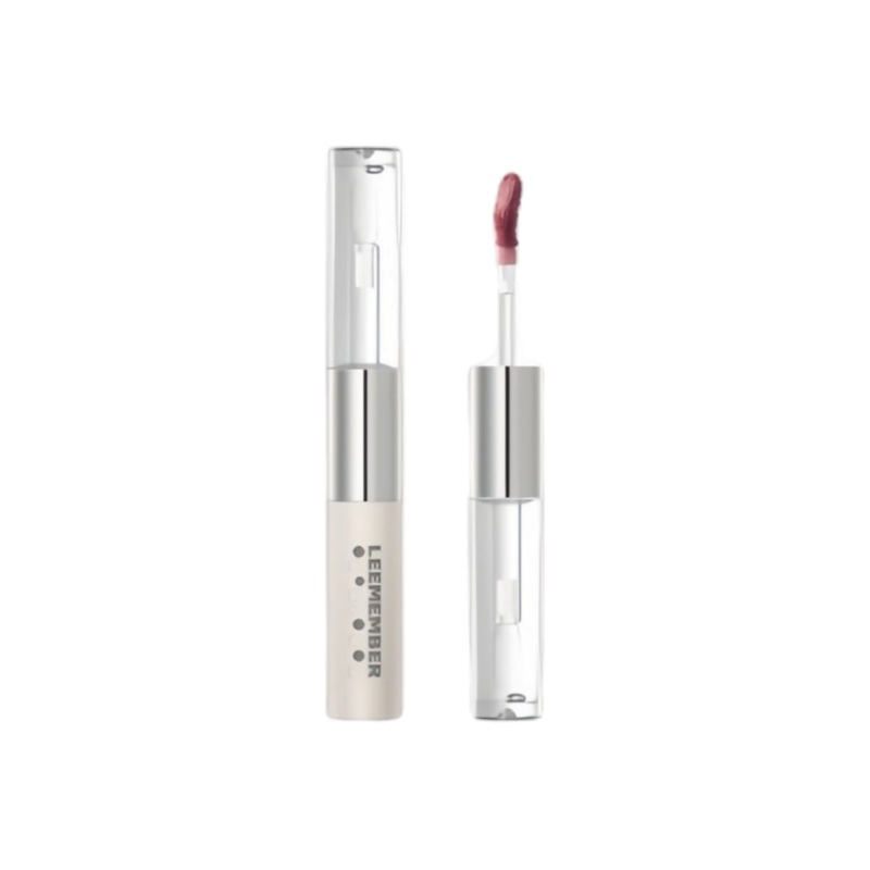 [SLP06-SLP10] LEEMEMBER Infinite Double Lip Stain 2.0 SLP06-SLP10 4.4g SLP06