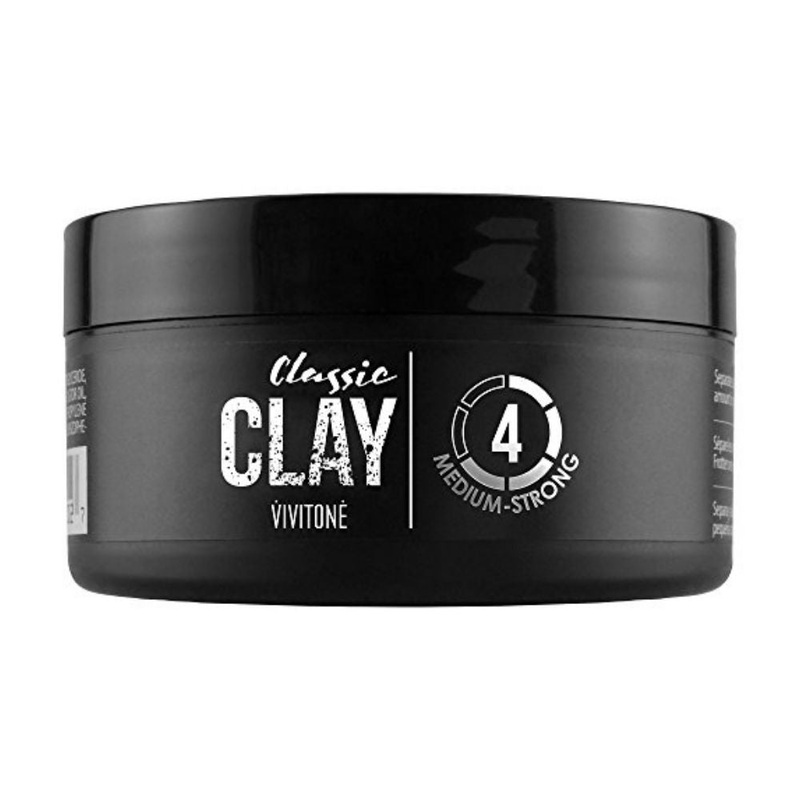 Vivitone Classic Clay 2.1 oz.