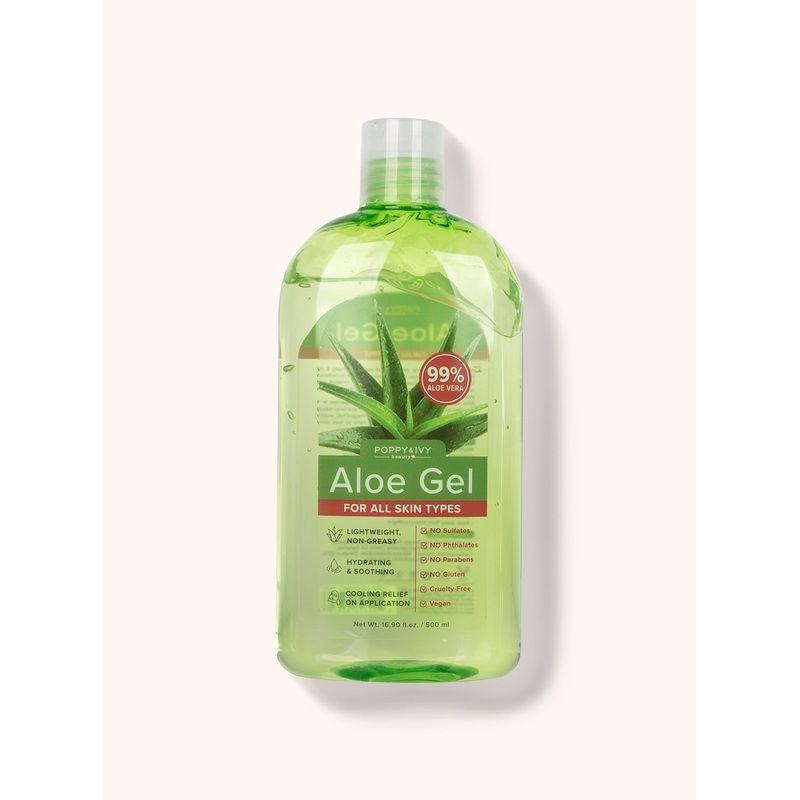 Aloe Gel – 500 ml