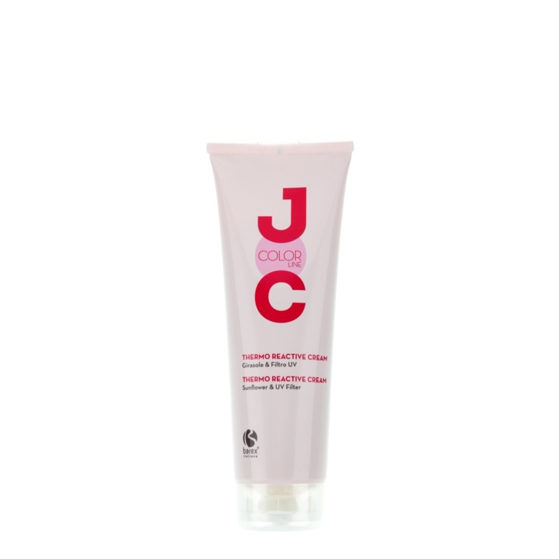 Barex Italiana JOC Color Line Thermo Reactive Cream 8.45 oz
