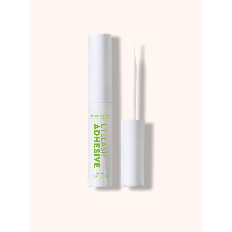Brush Lash Adhesive EGLA01 Black