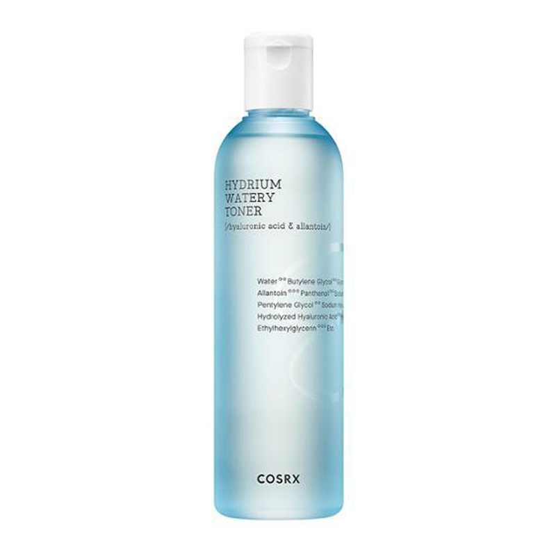 COSRX Hydrium Watery Toner 280 ml