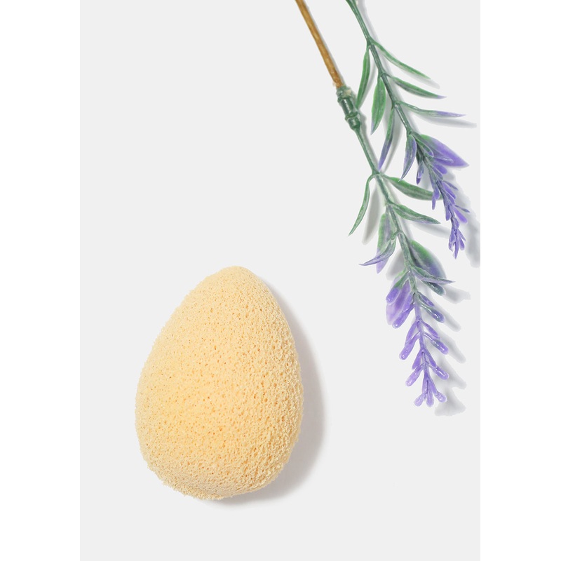 Facial Cleansing Sponge
