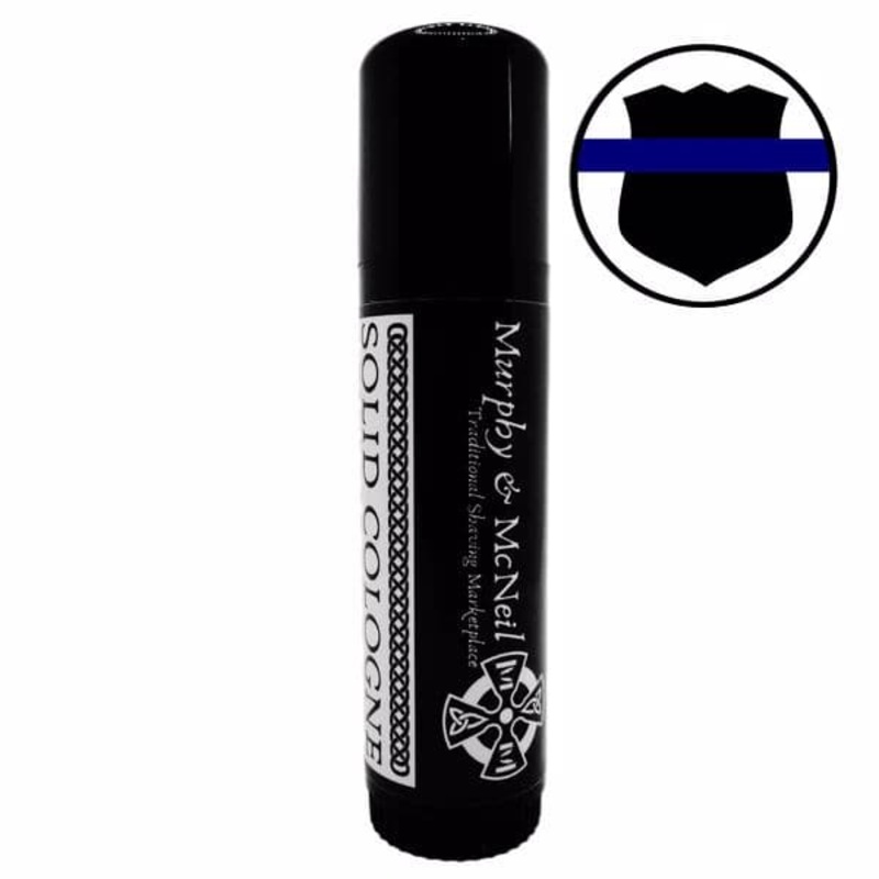 Garda Siochana Solid Cologne – by Murphy and McNeil