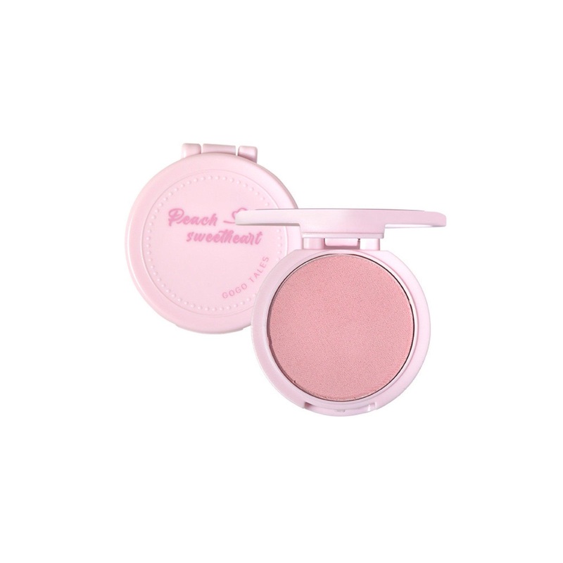 GOGO TALES Blush Cream 2.8g G01 2.8g