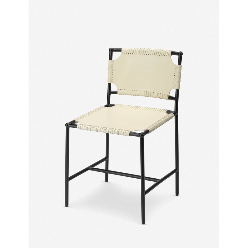 Inagra Leather Dining Chair