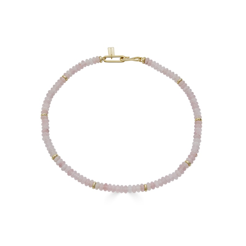 Luv Necklace