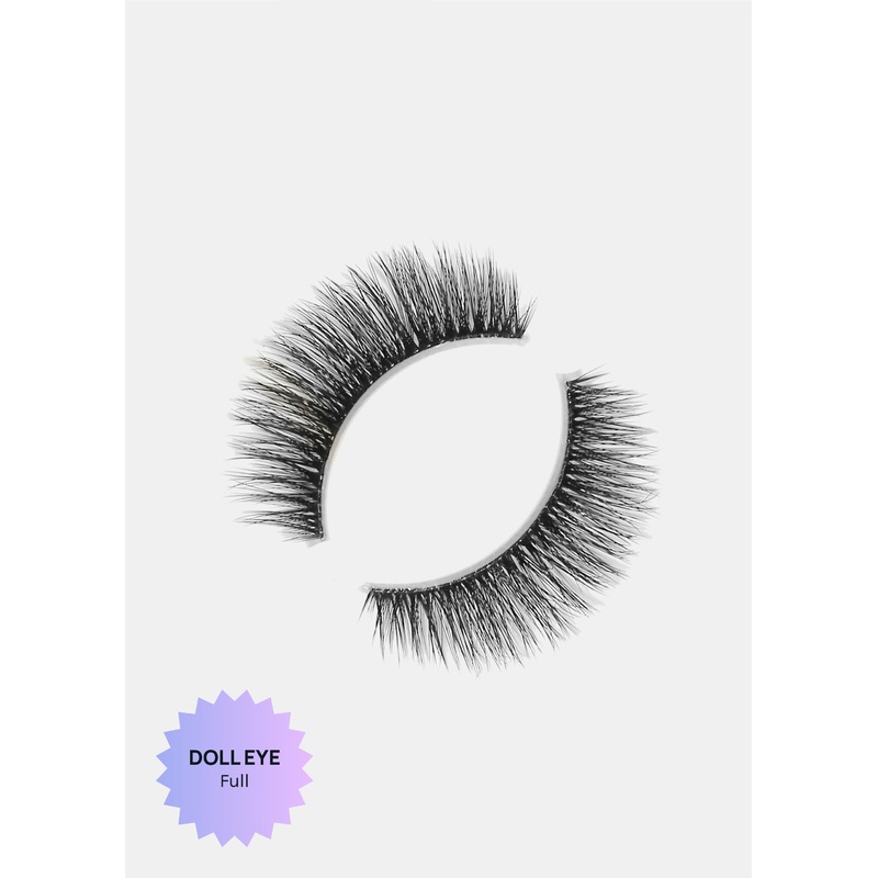 Magical Girl Dramatic Eyelashes  Hoshi
