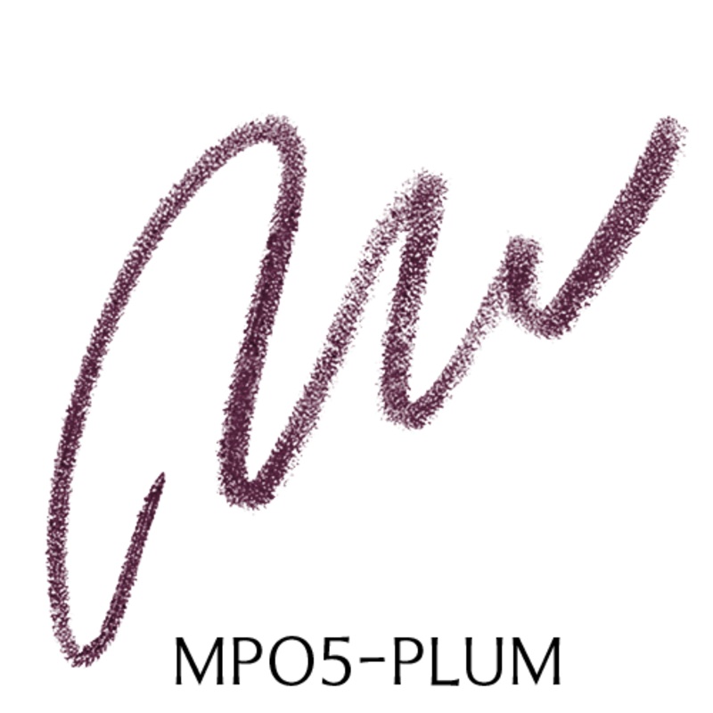 Sorme Truline Mechanical Eyeliner – MP05 Plum