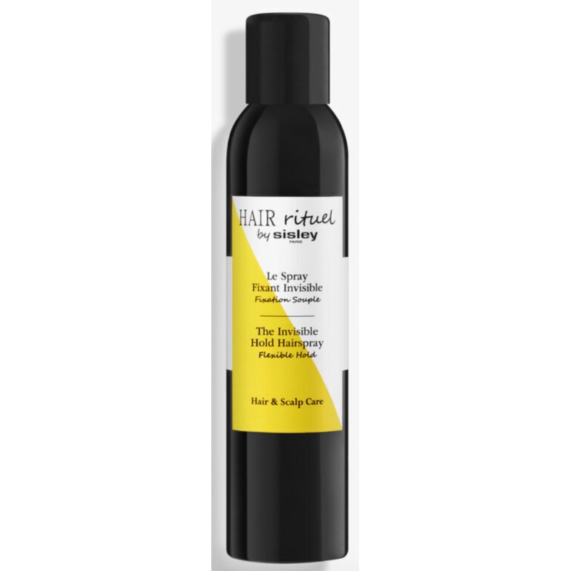 THE INVISIBLE HOLD HAIRSPRAY