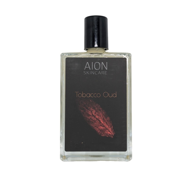 Tobacco Oud Alcohol Free Aftershave Splash – Grooming Dept./Aion Skincare