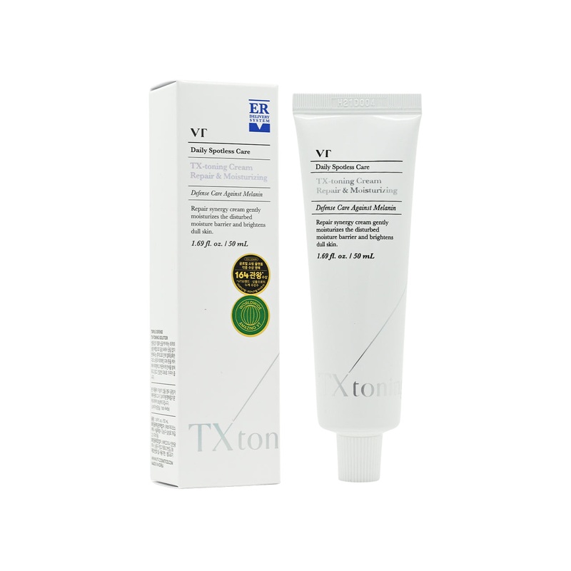 VT TX-Toning Cream 50ml